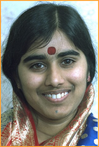 Moeder Meera
